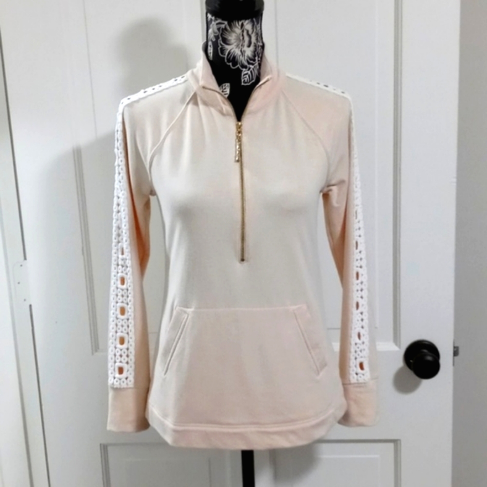 🌞Lilly Pulitzer🌞 - Skipper Popover